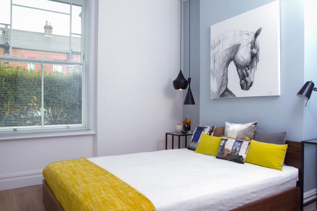Stunning Brand New Apartamento