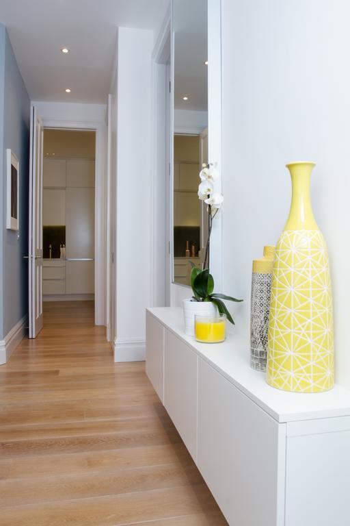 Apartamento Stunning Brand New *