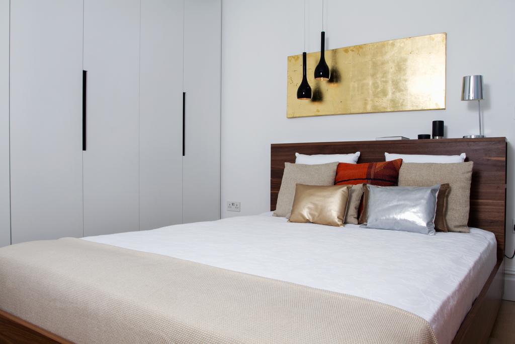 Stunning Brand New Apartamento Londres