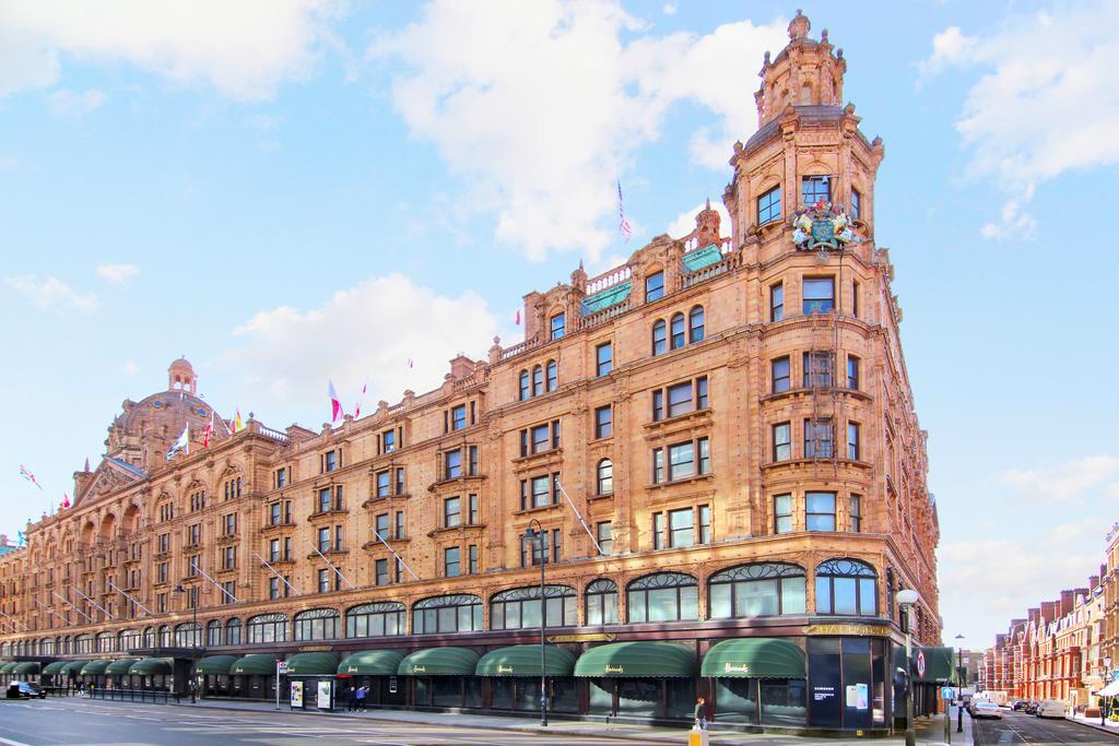 Lifestyle - Chelsea - Style * London