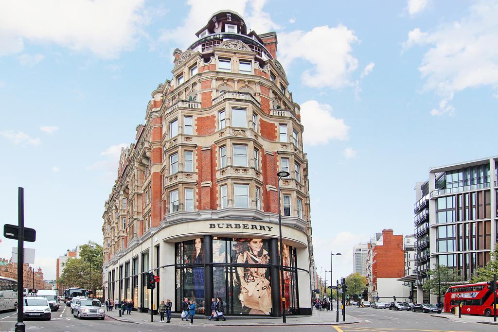 Apartment Lifestyle - Chelsea - Style