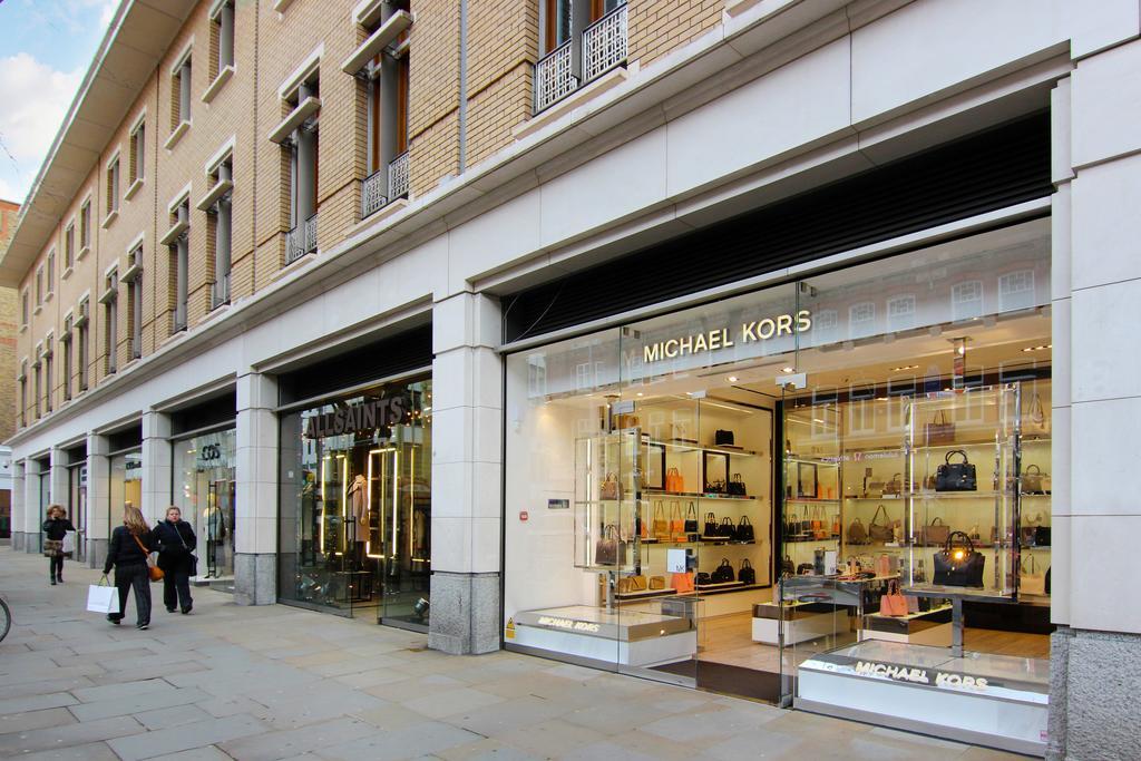 Lifestyle - Chelsea - Style