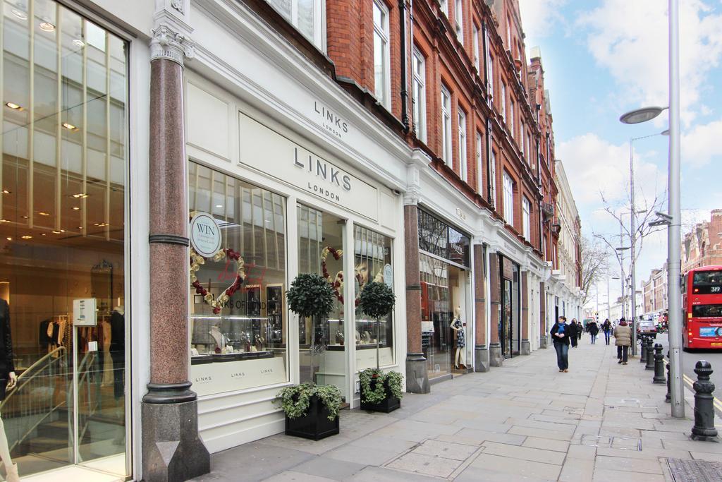 Lifestyle - Chelsea - Style Apartment