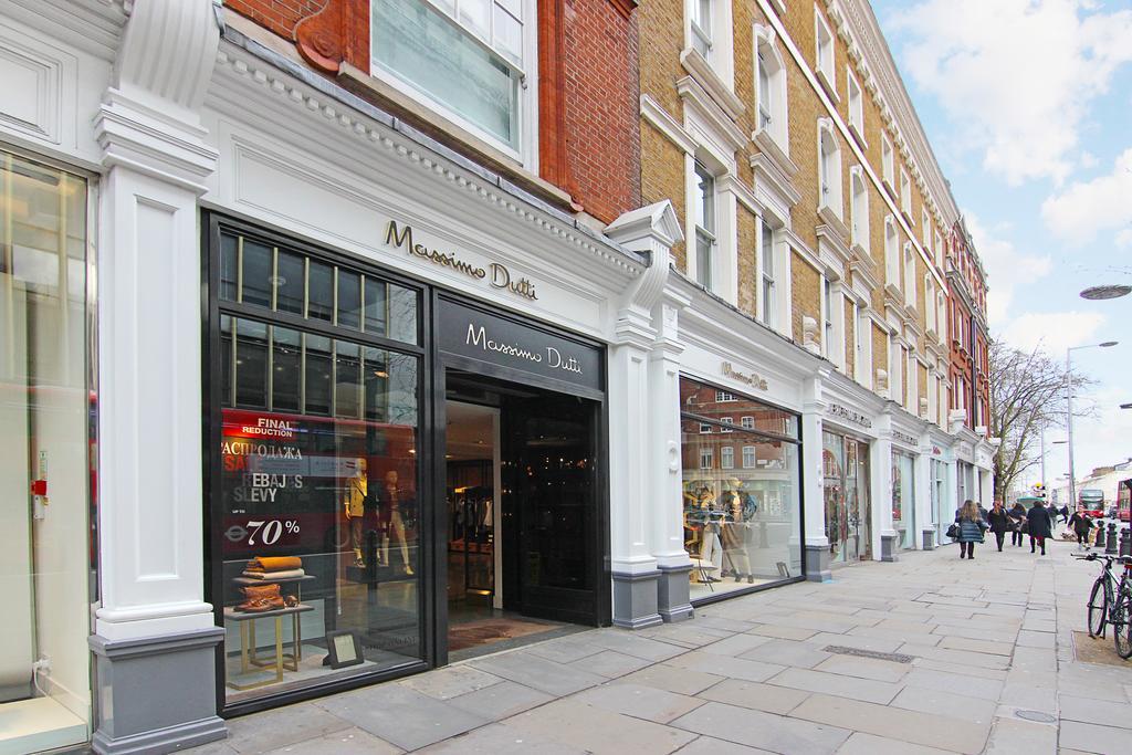 Lifestyle - Chelsea - Style