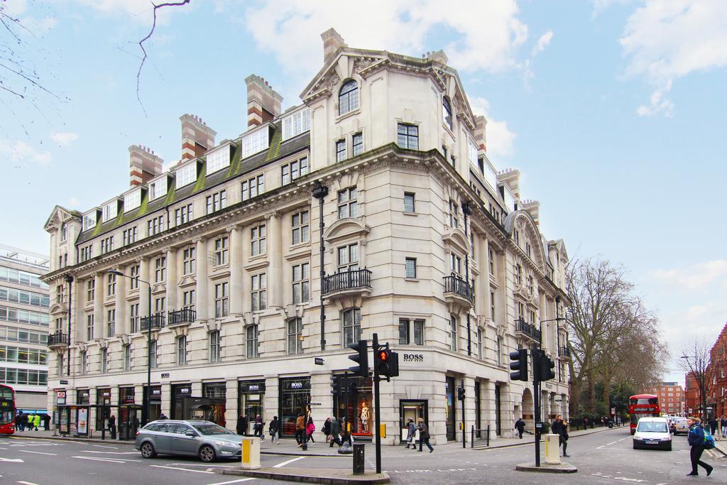 Apartment Lifestyle - Chelsea - Style *