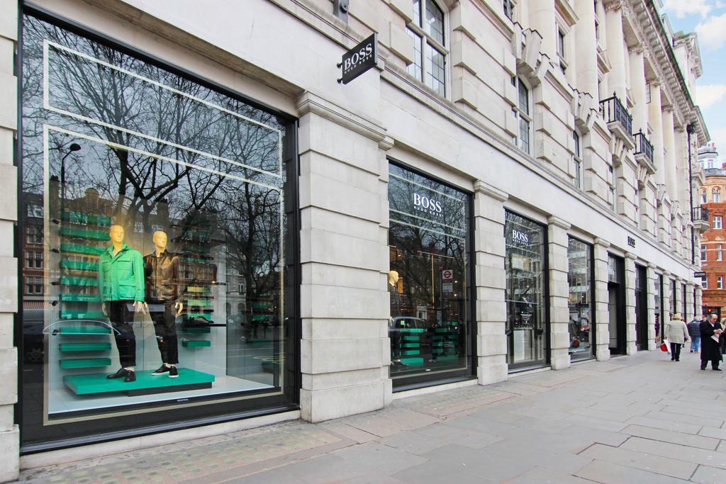 Lifestyle - Chelsea - Style Apartment London