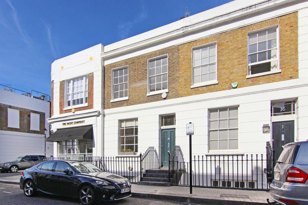 Lifestyle - Chelsea - Style Apartment