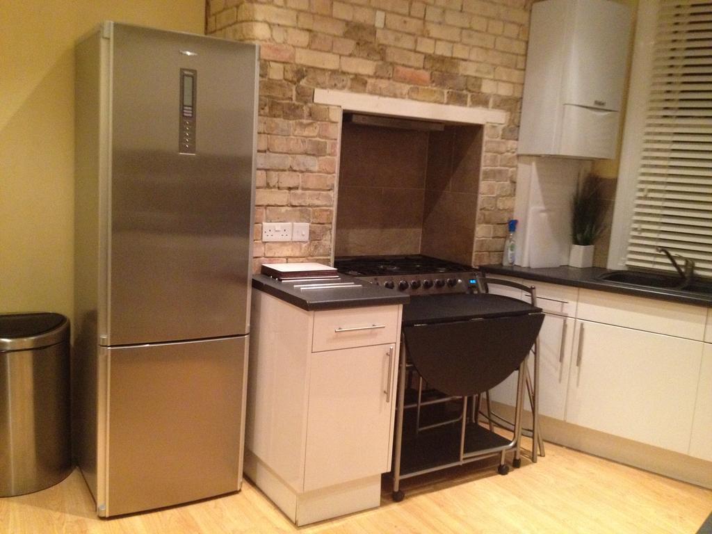 Hampstead Flat Apartment London