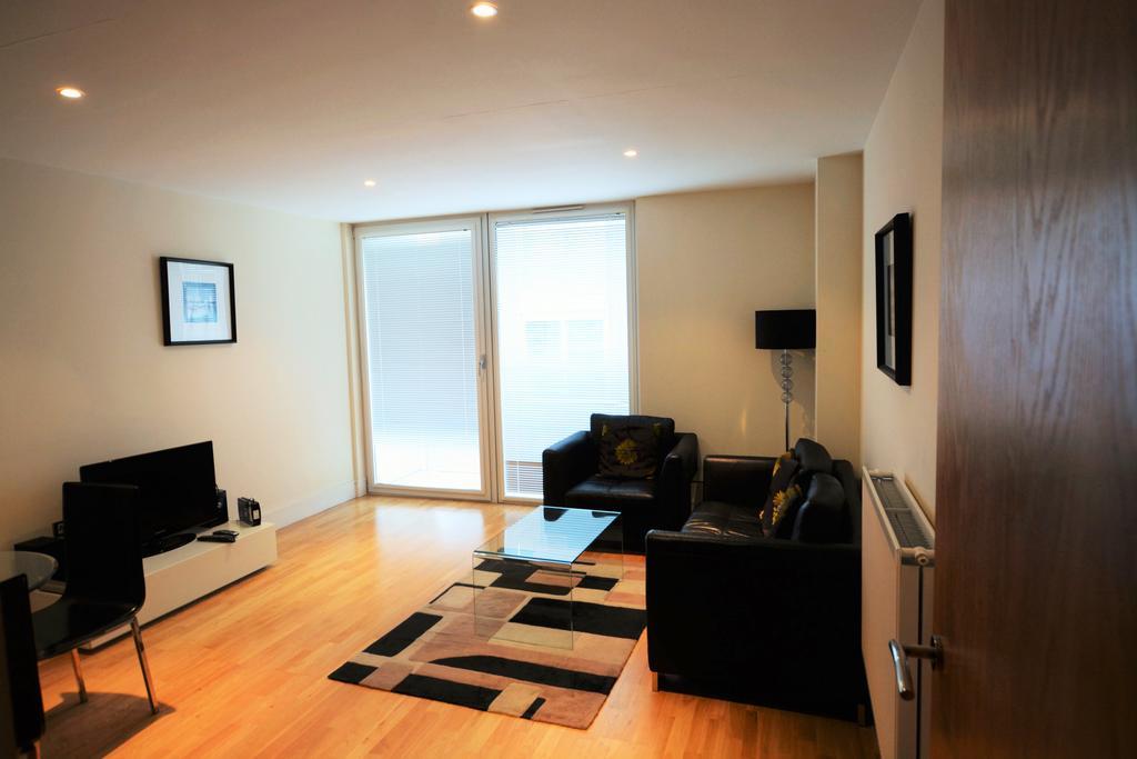 Aparthotel Zen - Excel & O2 Arena