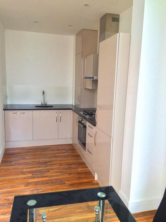 Guest house Whitechapel London