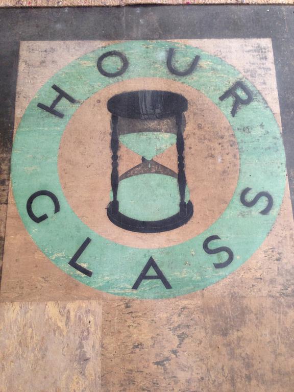 Hour Glass