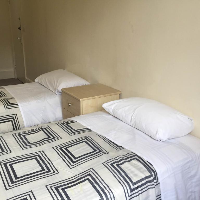 Central London Budget Hotel * London