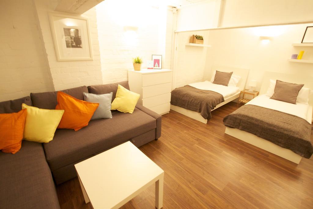 Old Street Concept Apartment *