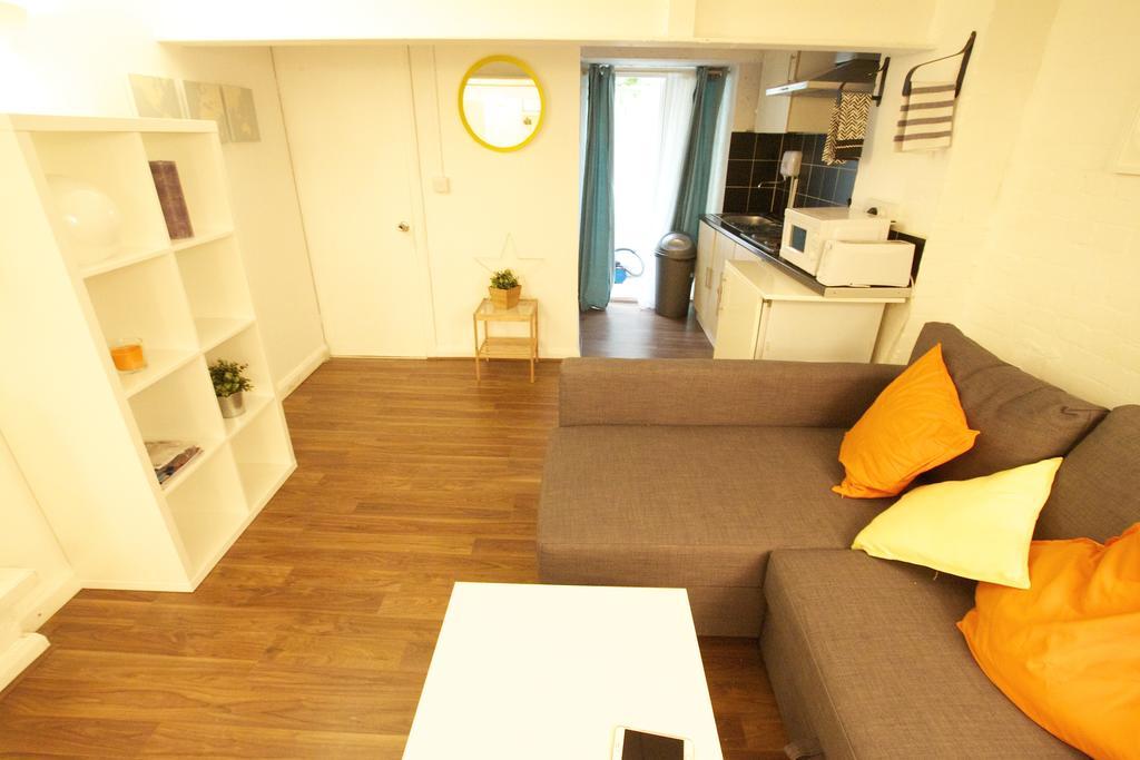 Old Street Concept Apartments London