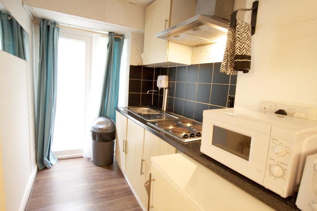 Old Street Concept Apartment London