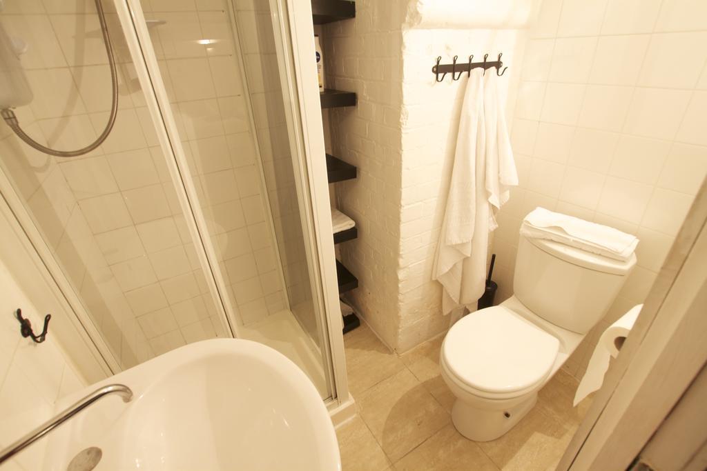 Old Street Concept Apartments Apartment