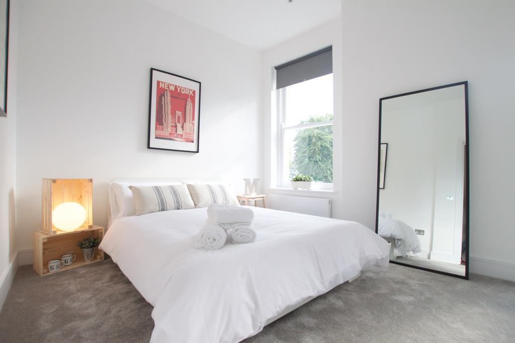 West Kensington Residences By Allo Housing Apartamento *