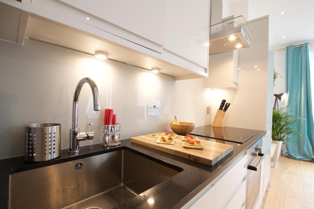 West Kensington Residences By Allo Housing Apartamento Londres