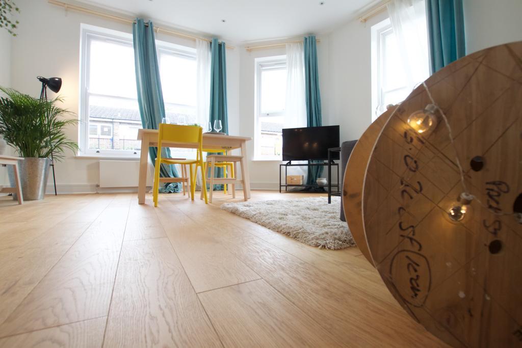 Apartamento West Kensington Residences By Allo Housing *
