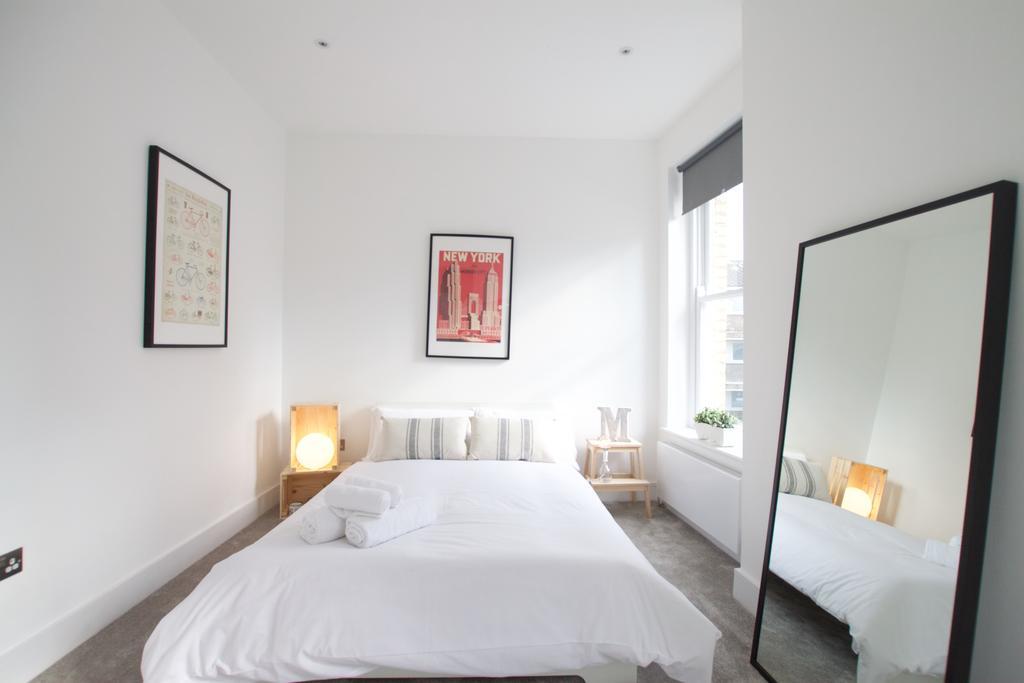 West Kensington Residences By Allo Housing *
