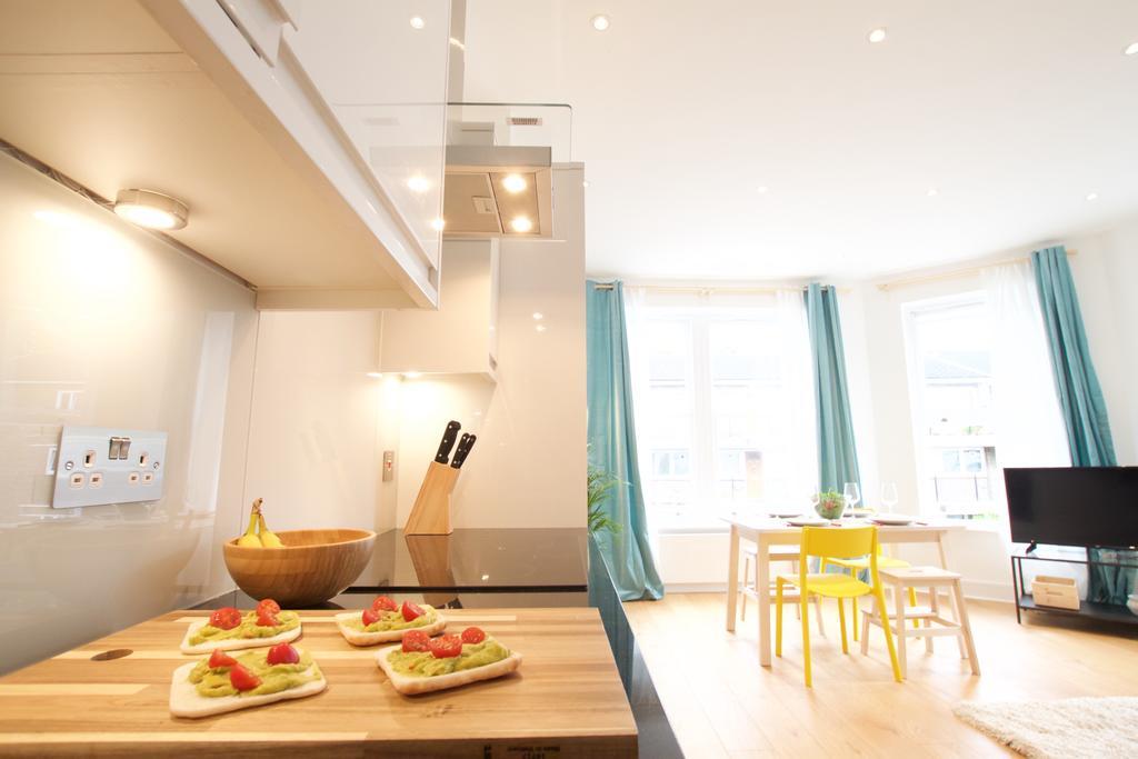 West Kensington Residences By Allo Housing * Londres