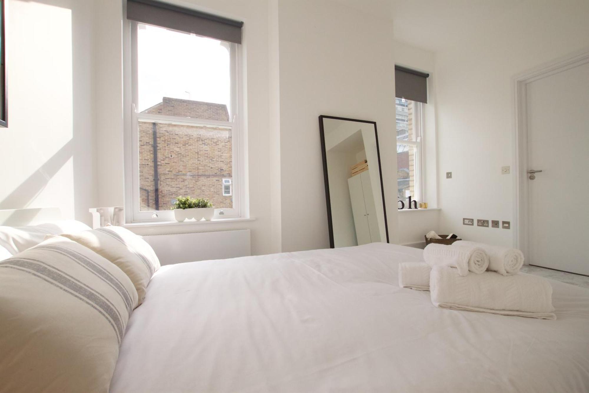 Apartamento West Kensington Residences By Allo Housing