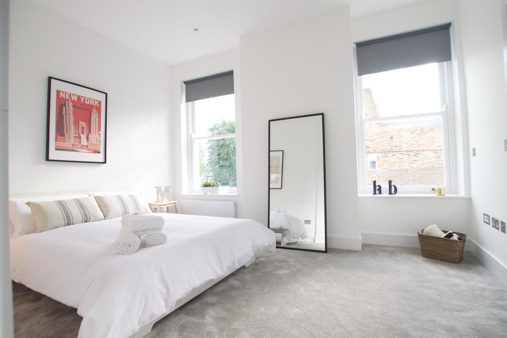 West Kensington Residences By Allo Housing Apartment London