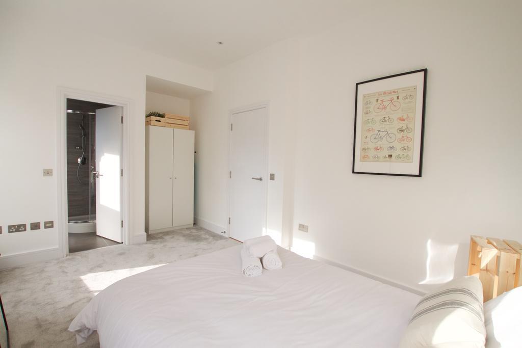 West Kensington Residences By Allo Housing Londres