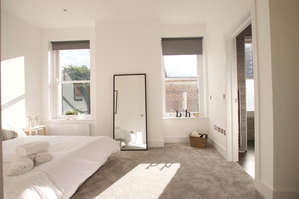 West Kensington Residences By Allo Housing Apartamento