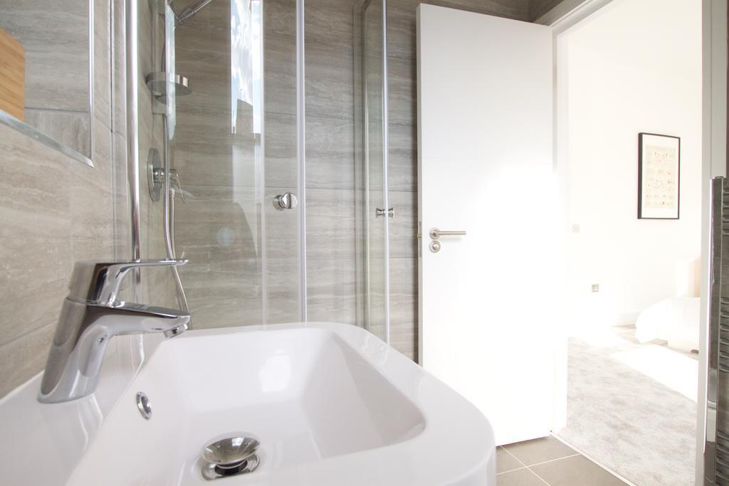 Apartment West Kensington Residences By Allo Housing *