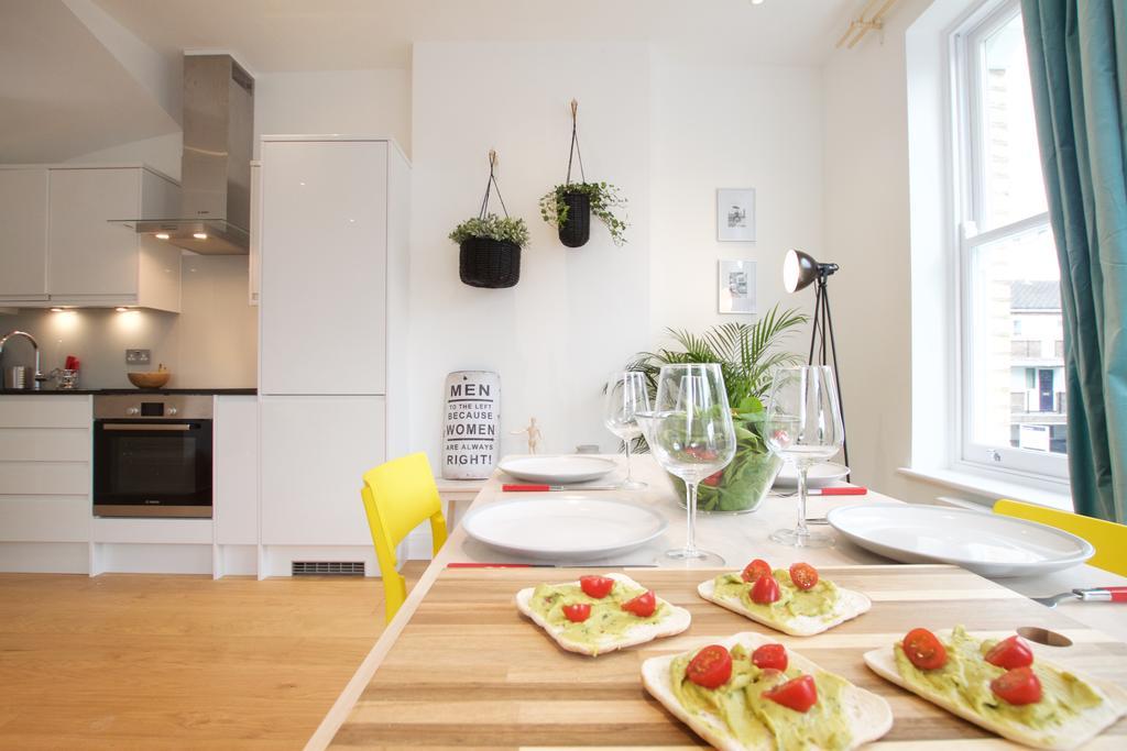 West Kensington Residences By Allo Housing