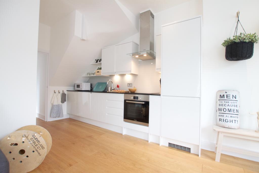 West Kensington Residences By Allo Housing Apartment *