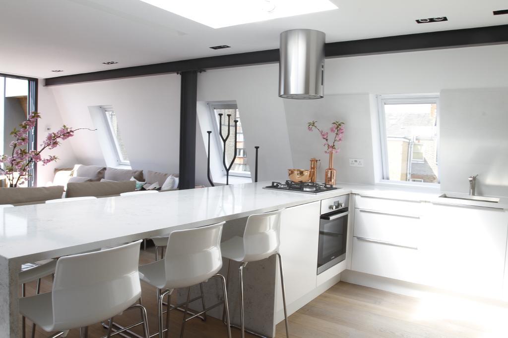 Magical Urban Retreat Londres