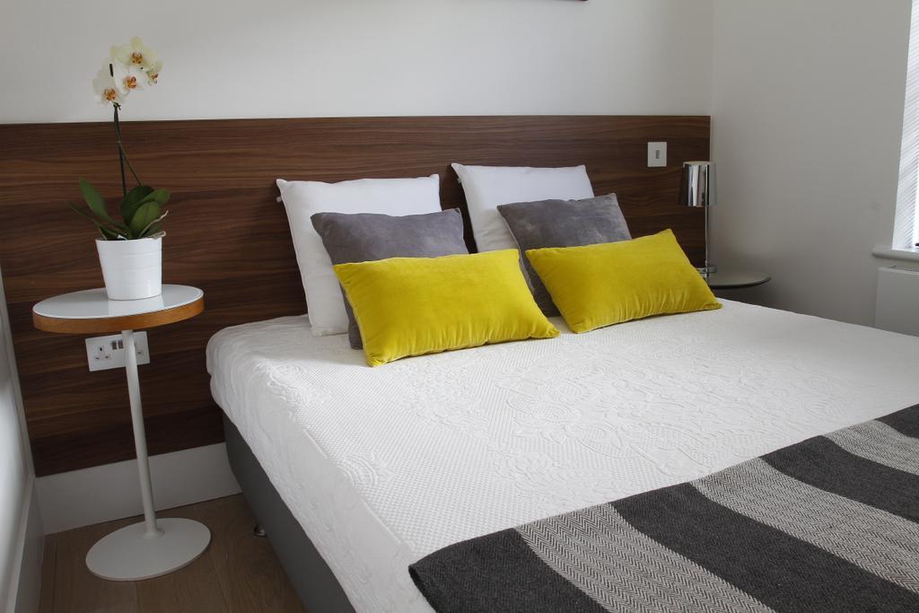 Magical Urban Retreat Apartamento