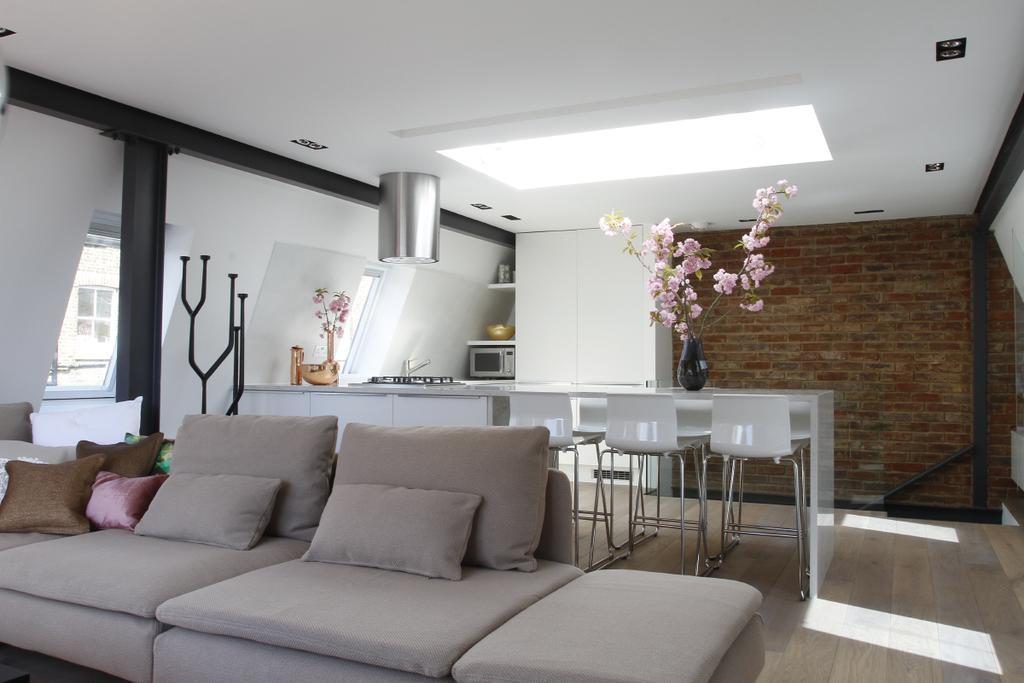 Apartamento Magical Urban Retreat