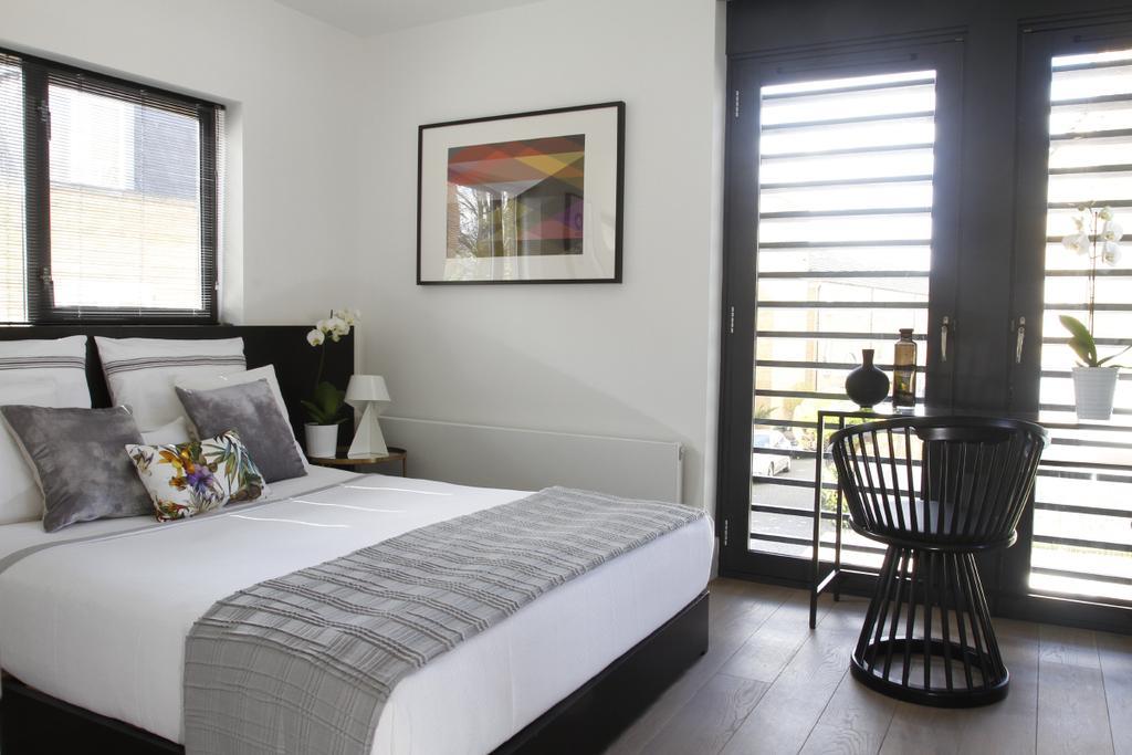 Magical Urban Retreat Apartamento Londres