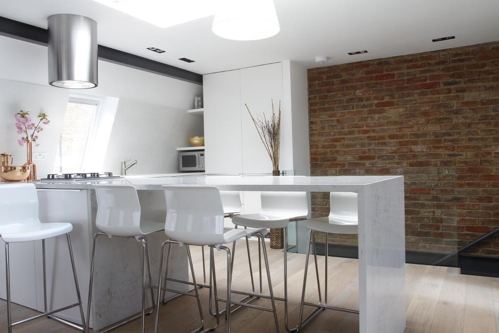 Magical Urban Retreat Londres