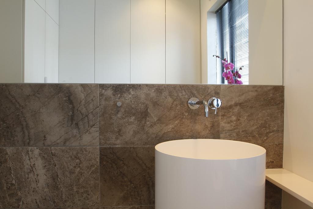 Apartamento Magical Urban Retreat *