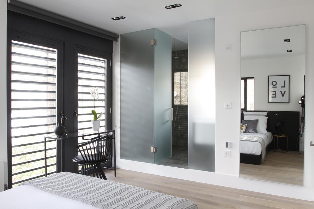 Magical Urban Retreat Apartamento *
