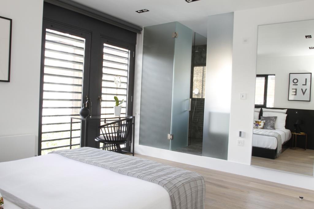 Apartamento Magical Urban Retreat Londres
