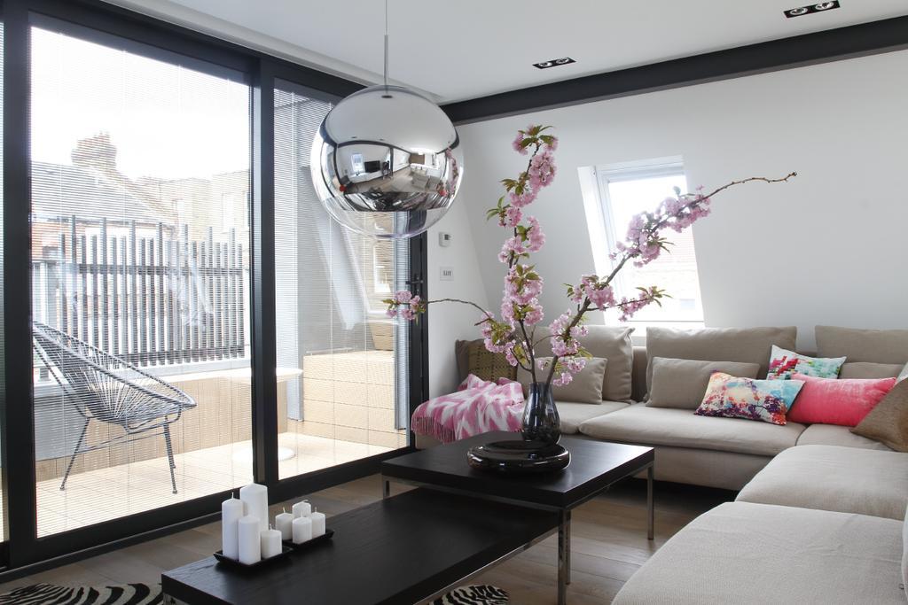 Magical Urban Retreat Apartamento Londres