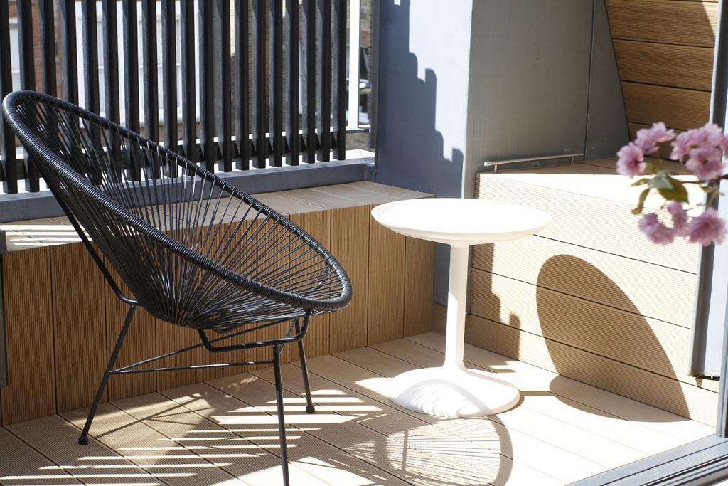 Magical Urban Retreat Londres