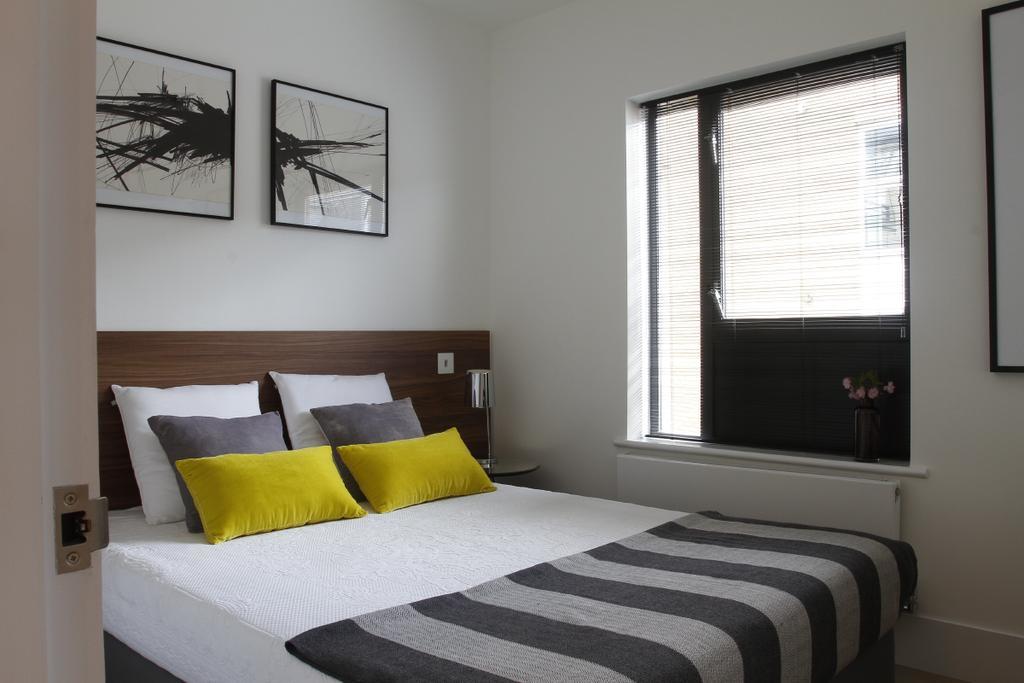 Apartamento Magical Urban Retreat Londres
