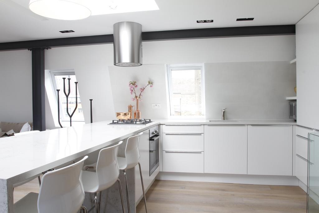 Magical Urban Retreat Apartamento Londres