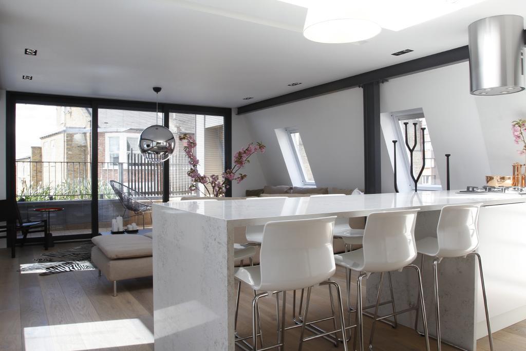 Magical Urban Retreat Londres