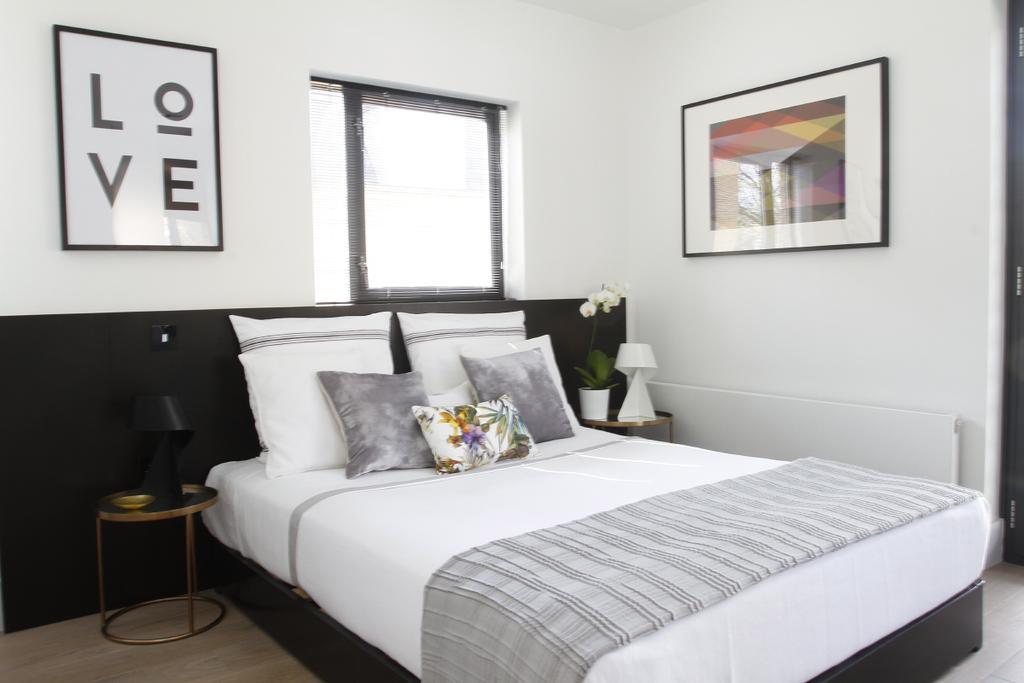 Apartamento Magical Urban Retreat