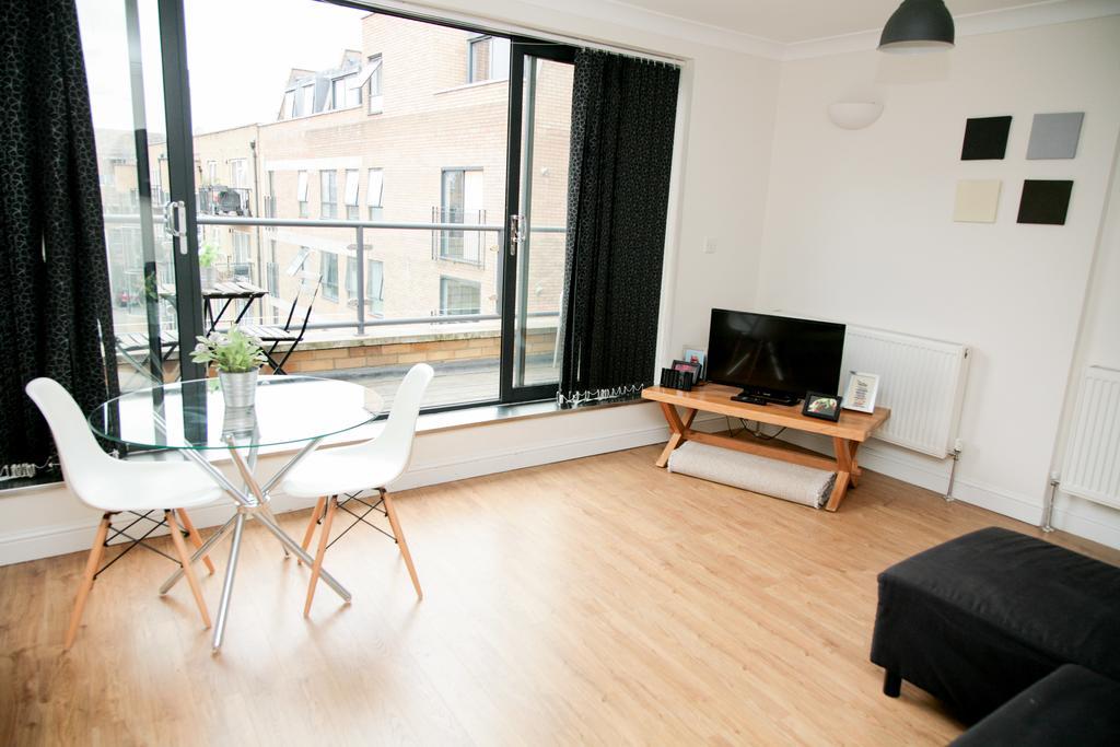Club Living - Shoreditch Apartments