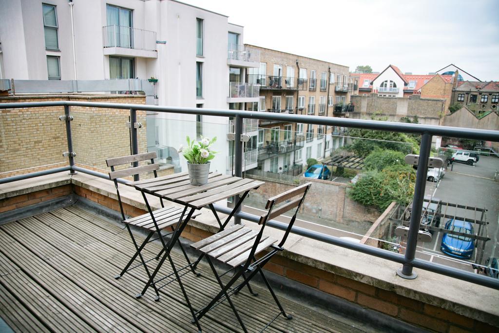 Club Living - Shoreditch Apartments * London