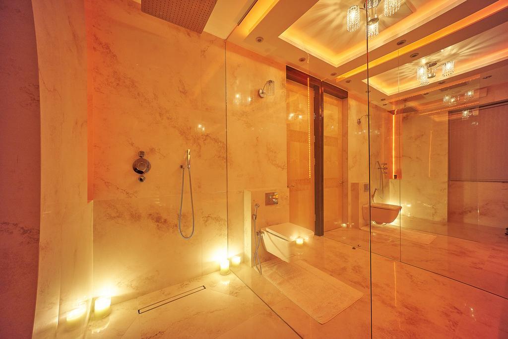 James Bond Style Penthouse * London