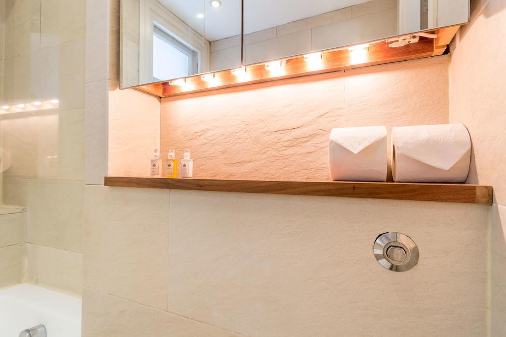 Apartamento My Apartments Collingham Place Londres